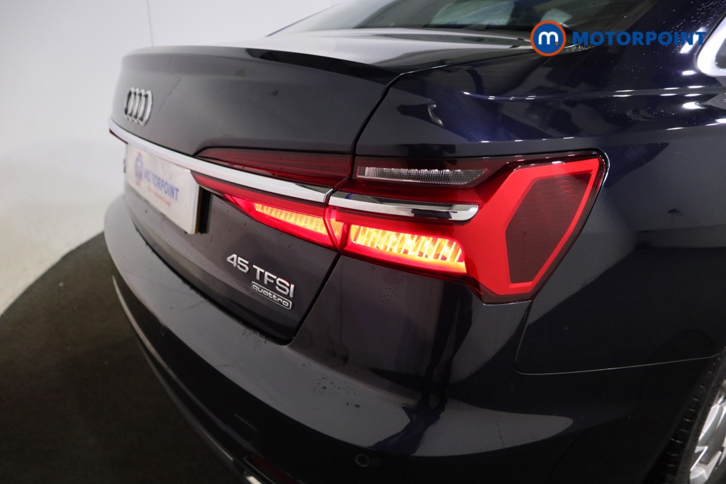 Used Audi A6 2020 for sale - 77148905: Photo 35