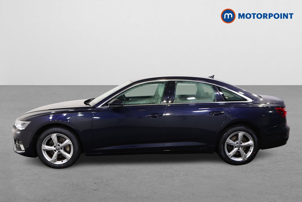 Used Audi A6 2020 for sale - 77148905: Photo 4