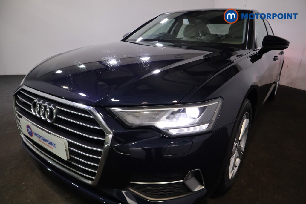 Used Audi A6 2020 for sale - 77148905: Photo 41
