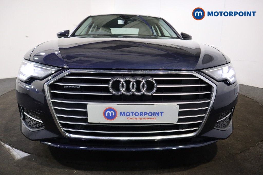 Used Audi A6 2020 for sale - 77148905: Photo 42