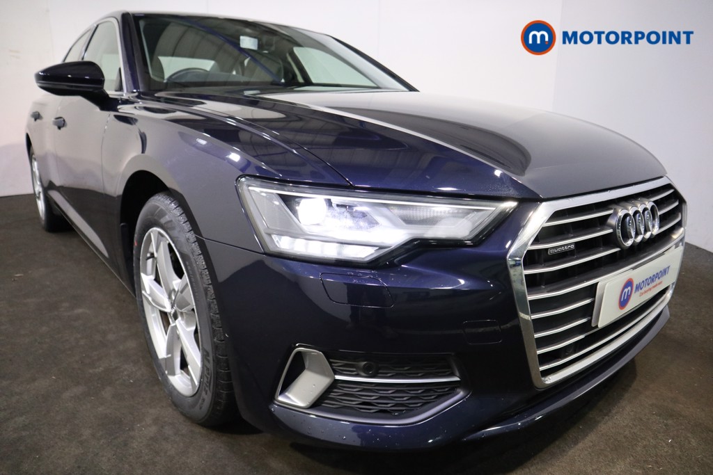 Used Audi A6 2020 for sale - 77148905: Photo 43