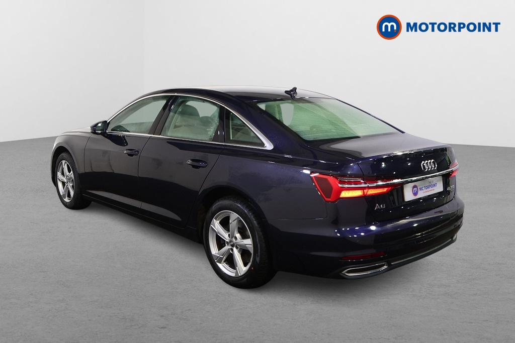 Used Audi A6 2020 for sale - 77148905: Photo 5