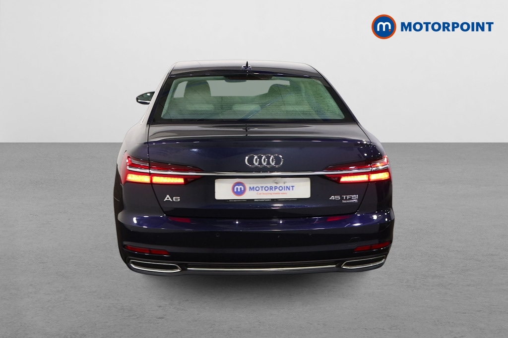 Used Audi A6 2020 for sale - 77148905: Photo 6