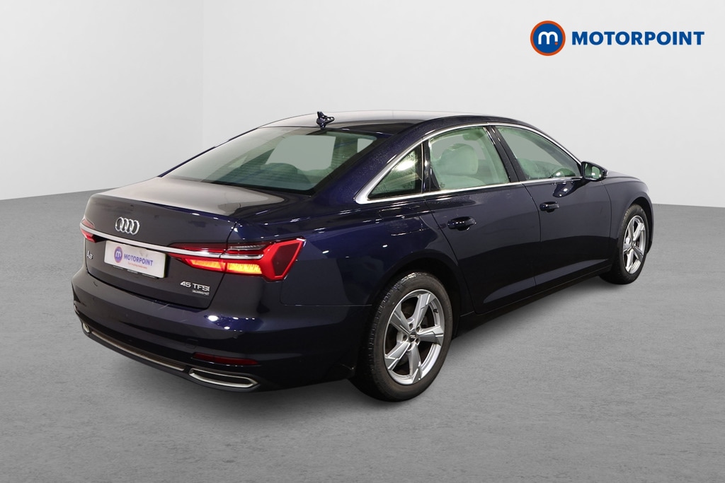 Used Audi A6 2020 for sale - 77148905: Photo 7