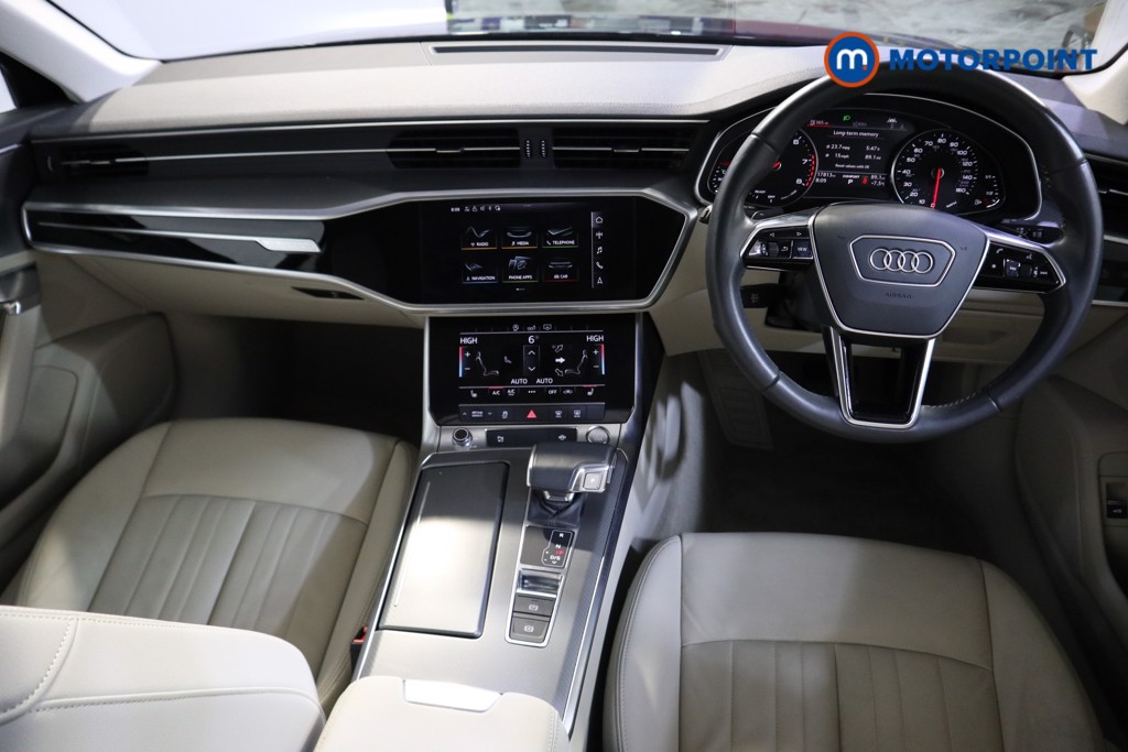 Used Audi A6 2020 for sale - 77148905: Photo 9