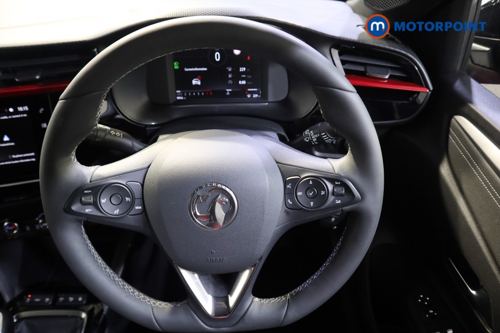 Used Vauxhall Corsa 2023 for sale - 77679631: Photo 10