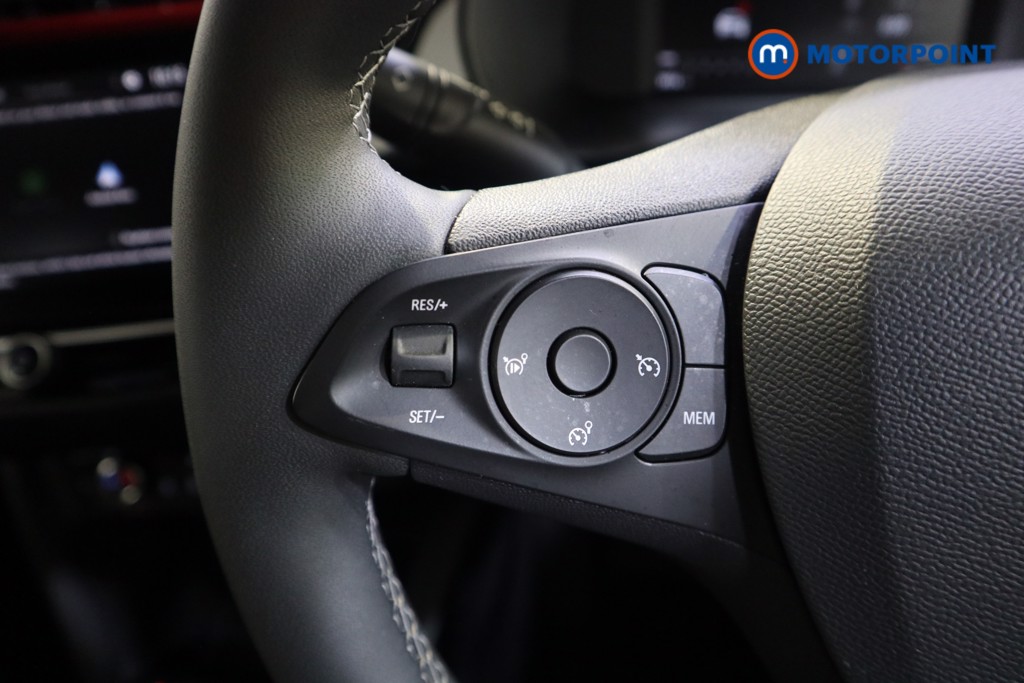 Used Vauxhall Corsa 2023 for sale - 77679631: Photo 11