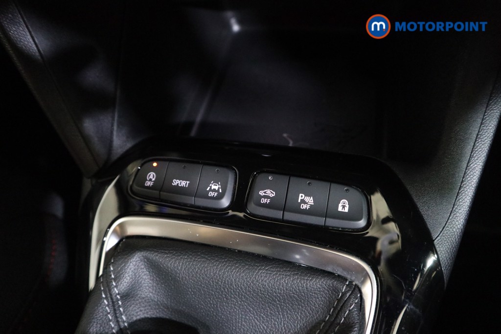 Used Vauxhall Corsa 2023 for sale - 77679631: Photo 17