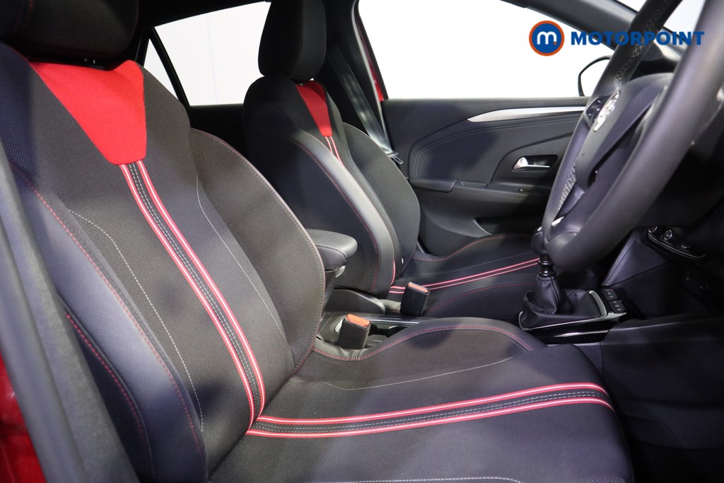 Used Vauxhall Corsa 2023 for sale - 77679631: Photo 23