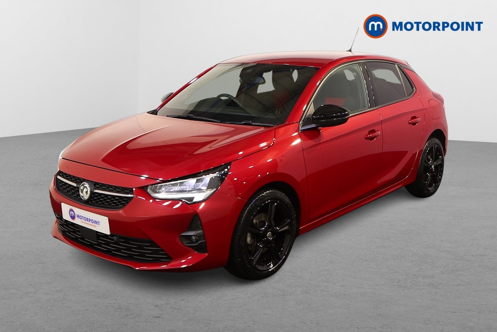 Used Vauxhall Corsa 2023 for sale - 77679631: Photo 3