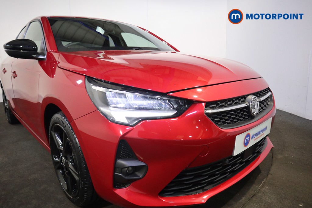 Used Vauxhall Corsa 2023 for sale - 77679631: Photo 41