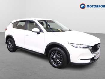 2020 - 2.0 SE-L Nav+ 5dr Auto