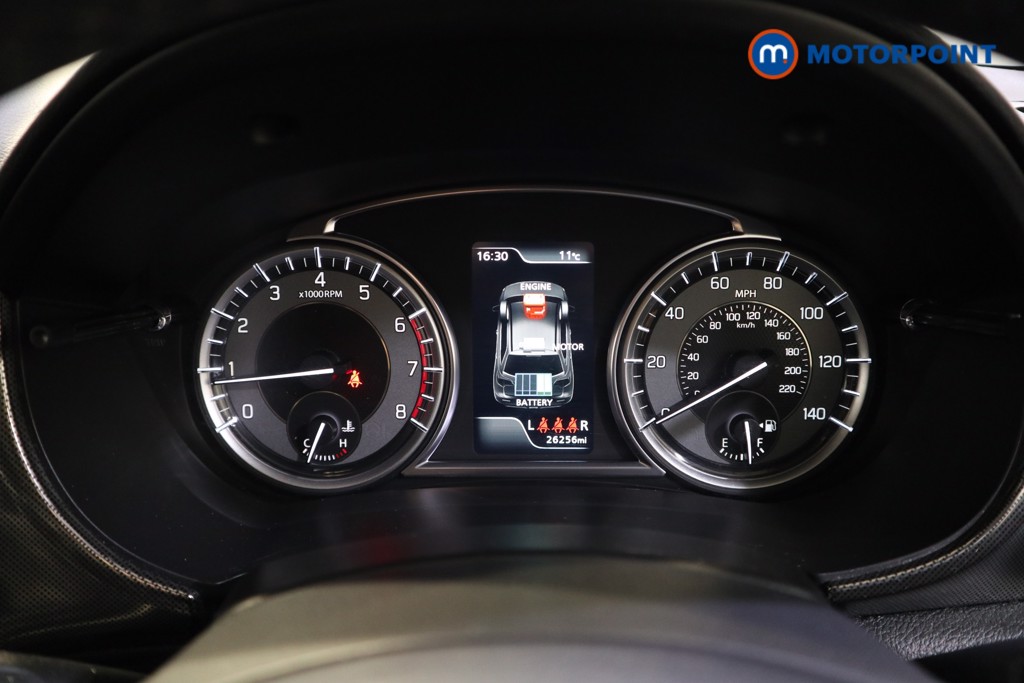 Used Suzuki Vitara 2023 for sale - 77878454: Photo 15