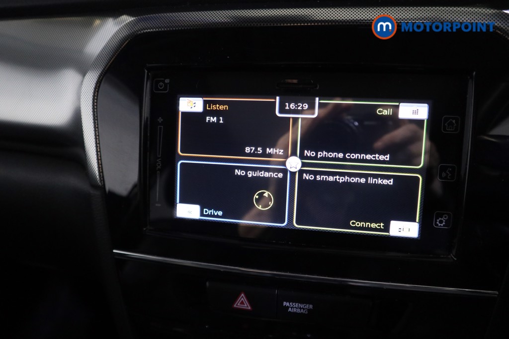 Used Suzuki Vitara 2023 for sale - 77878454: Photo 16