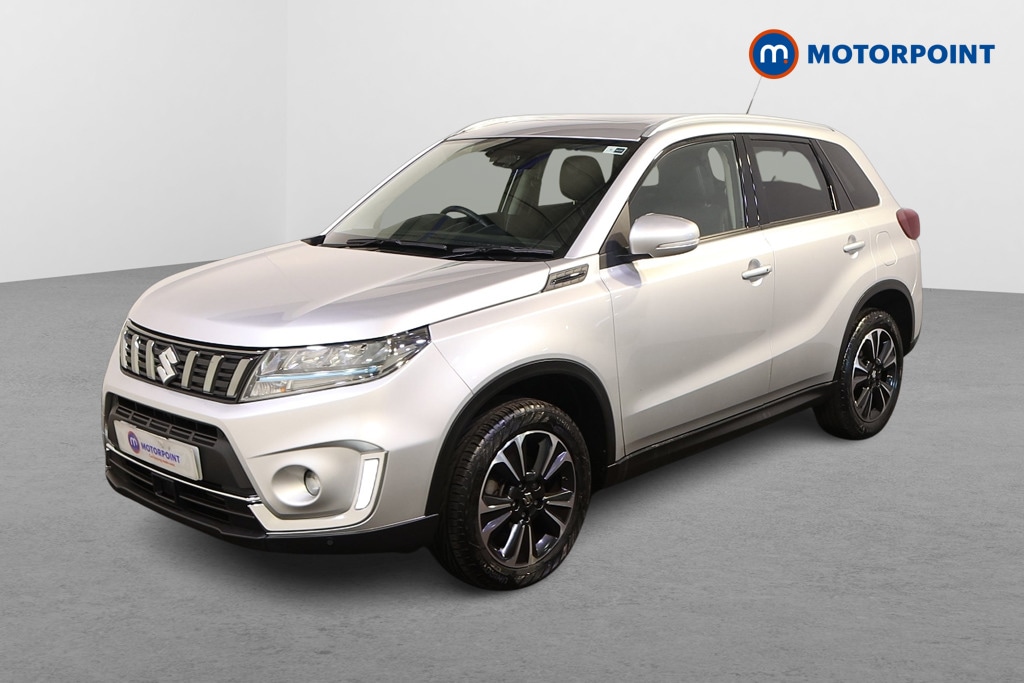 Used Suzuki Vitara 2023 for sale - 77878454: Photo 3