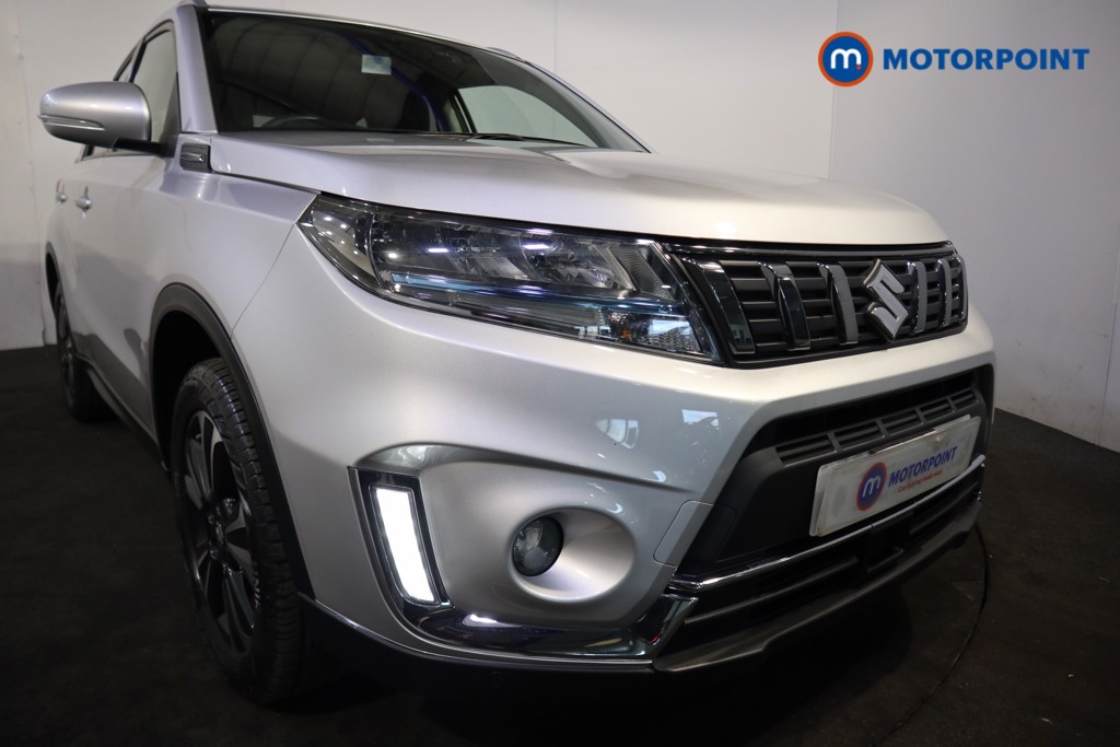 Used Suzuki Vitara 2023 for sale - 77878454: Photo 44