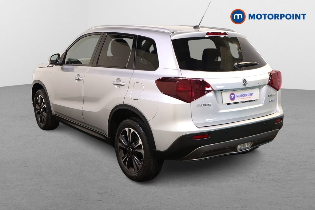 Used Suzuki Vitara 2023 for sale - 77878454: Photo 5