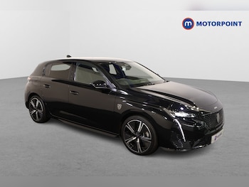 Peugeot - 308