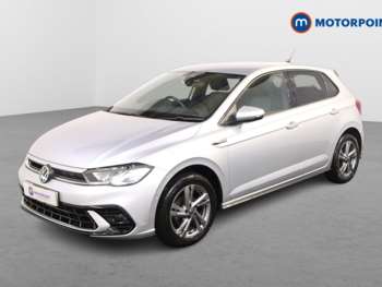 Used Volkswagen Polo 2022 for sale - 74869546: Photo