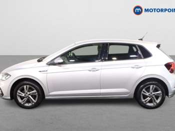 Used Volkswagen Polo 2022 for sale - 74869546: Photo