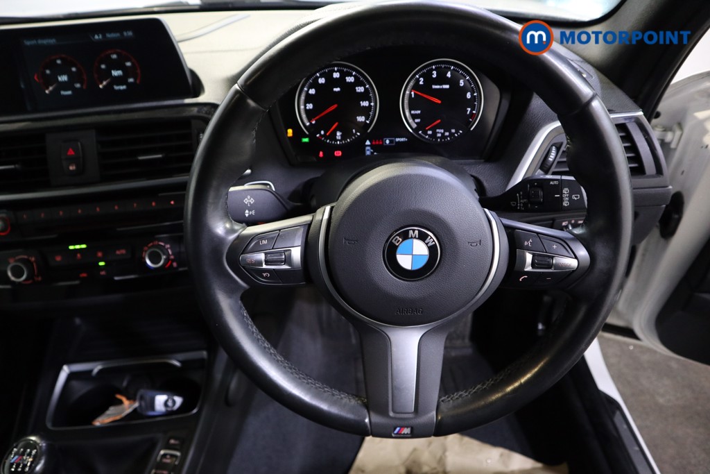Used BMW 1 Series 2019 for sale - 76735945: Photo 11