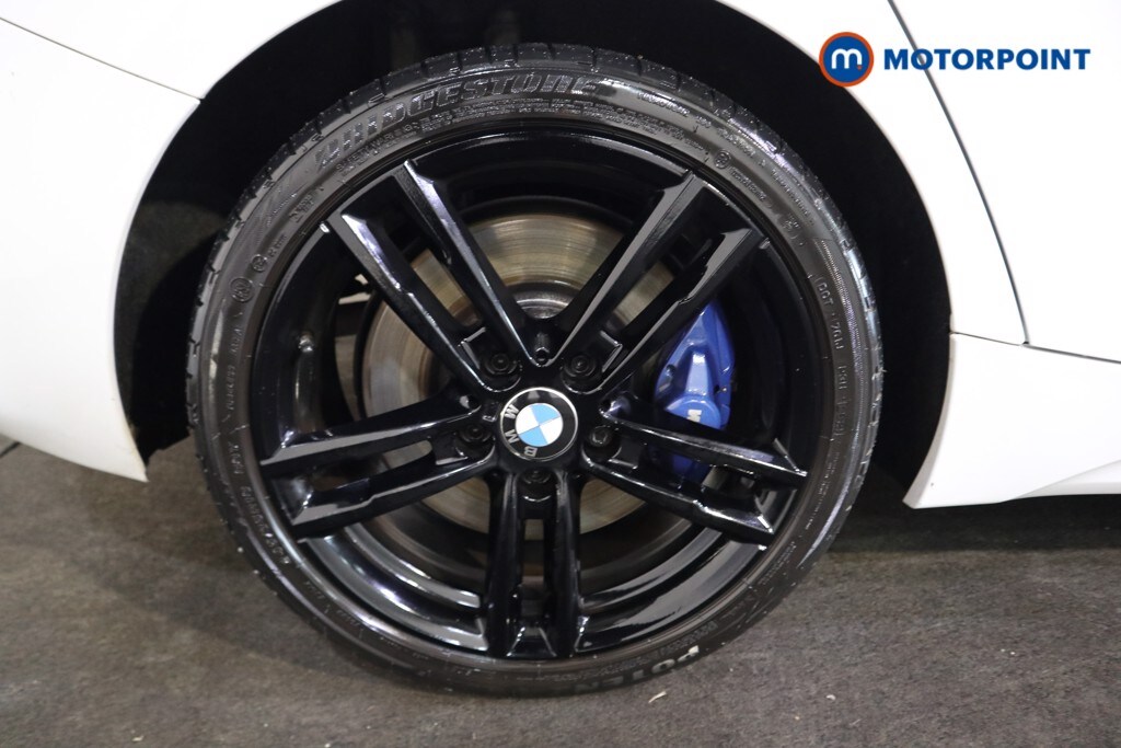 Used BMW 1 Series 2019 for sale - 76735945: Photo 21