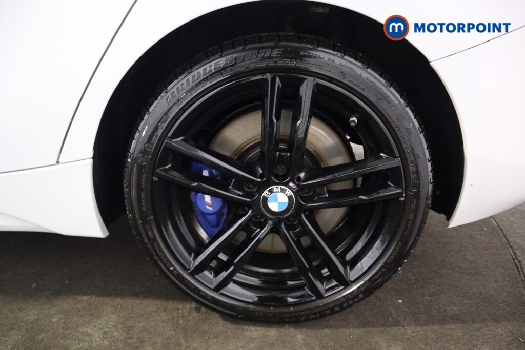 Used BMW 1 Series 2019 for sale - 76735945: Photo 25