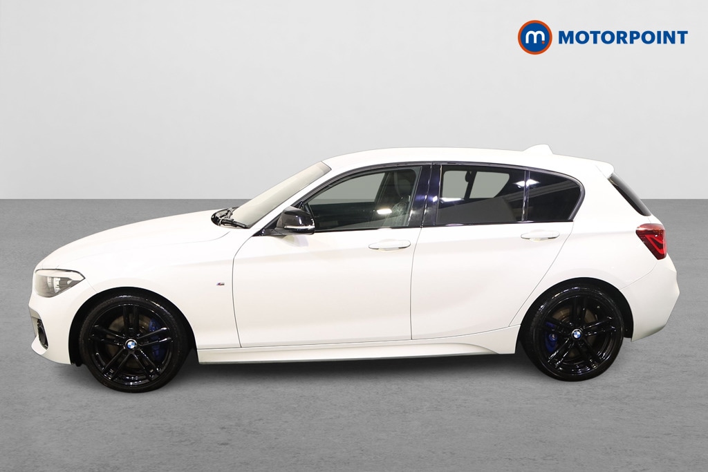 Used BMW 1 Series 2019 for sale - 76735945: Photo 4