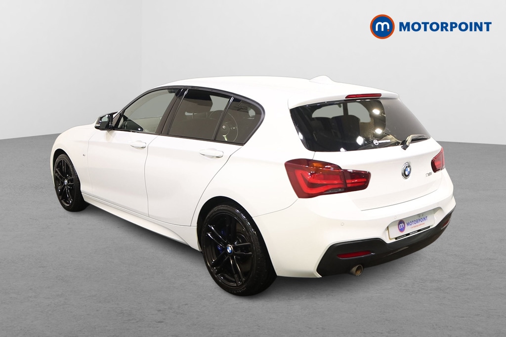 Used BMW 1 Series 2019 for sale - 76735945: Photo 5