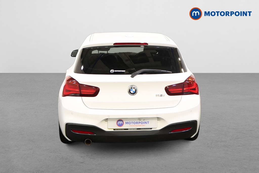 Used BMW 1 Series 2019 for sale - 76735945: Photo 6