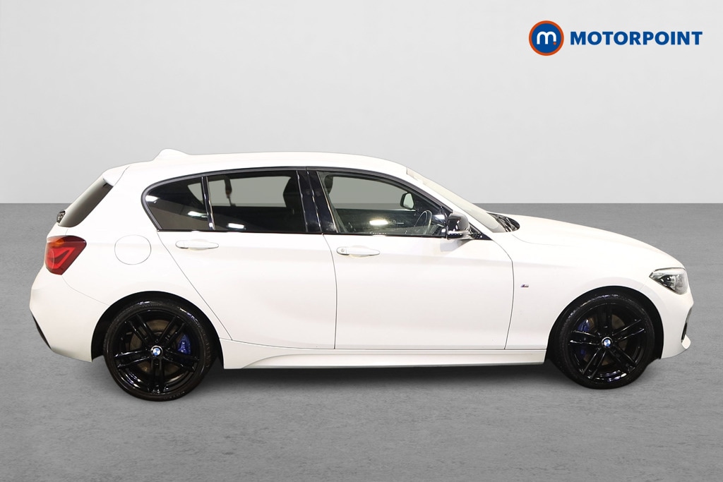 Used BMW 1 Series 2019 for sale - 76735945: Photo 8