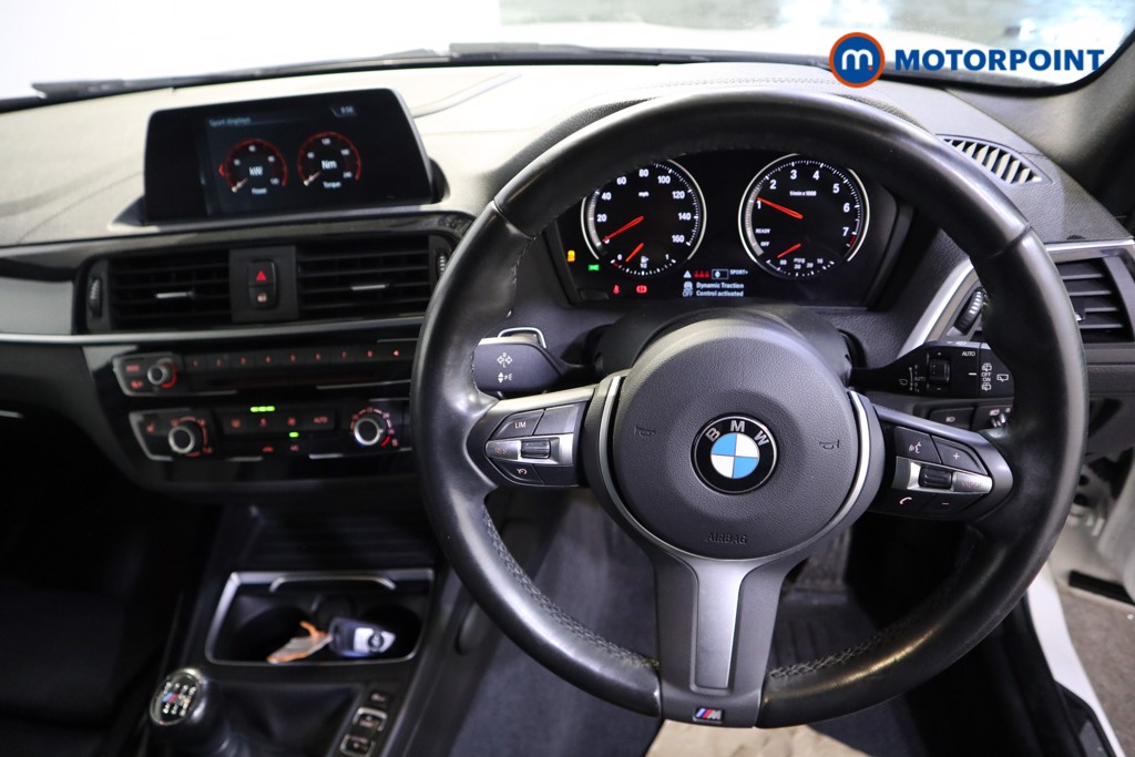 Used BMW 1 Series 2019 for sale - 76735945: Photo 9