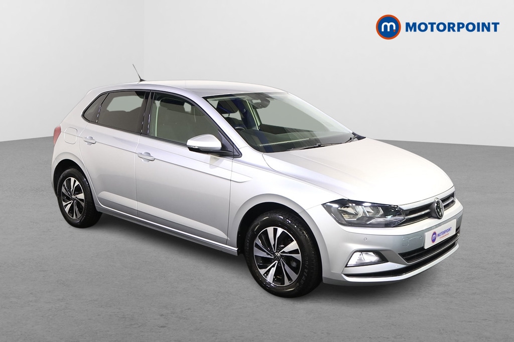 Used Volkswagen Polo 2021 for sale - 76697138: Photo 1