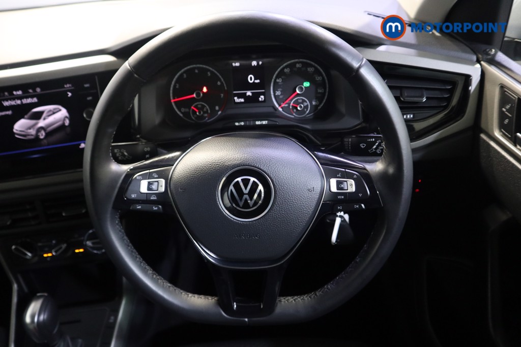 Used Volkswagen Polo 2021 for sale - 76697138: Photo 10