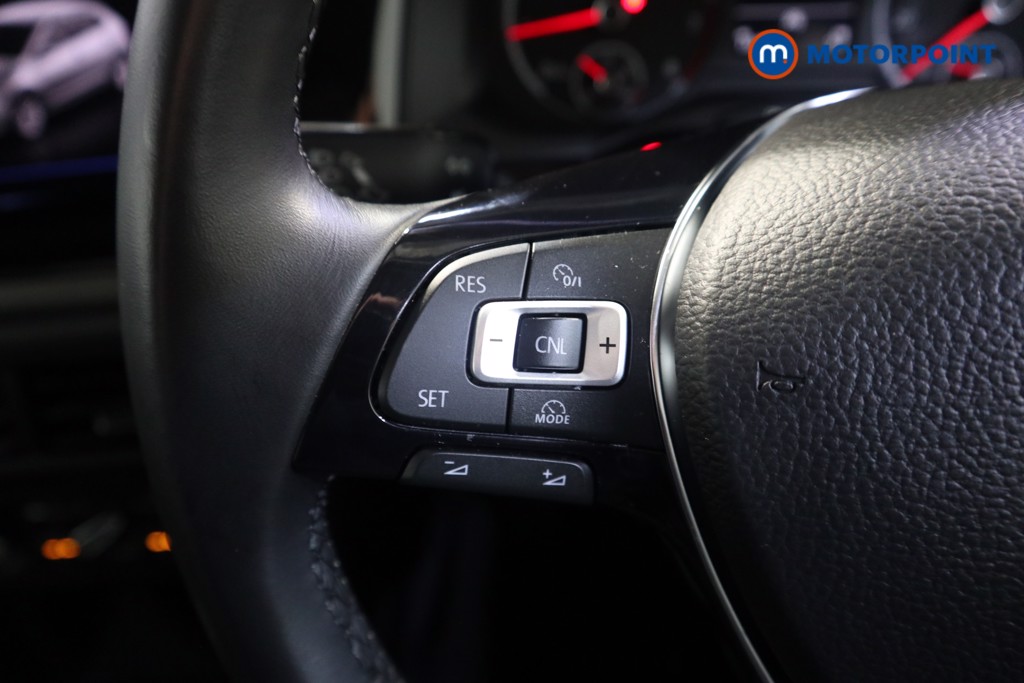 Used Volkswagen Polo 2021 for sale - 76697138: Photo 11