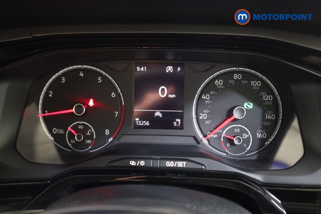 Used Volkswagen Polo 2021 for sale - 76697138: Photo 13