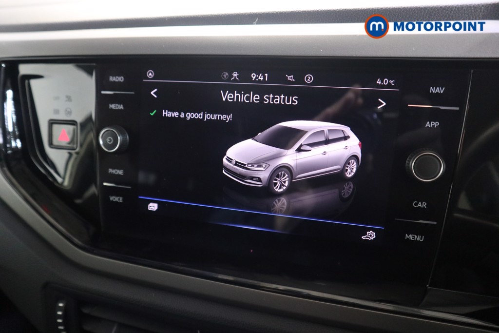 Used Volkswagen Polo 2021 for sale - 76697138: Photo 14