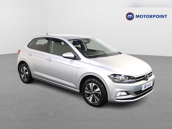 Used Volkswagen Polo 2021 for sale - 76697138: Photo
