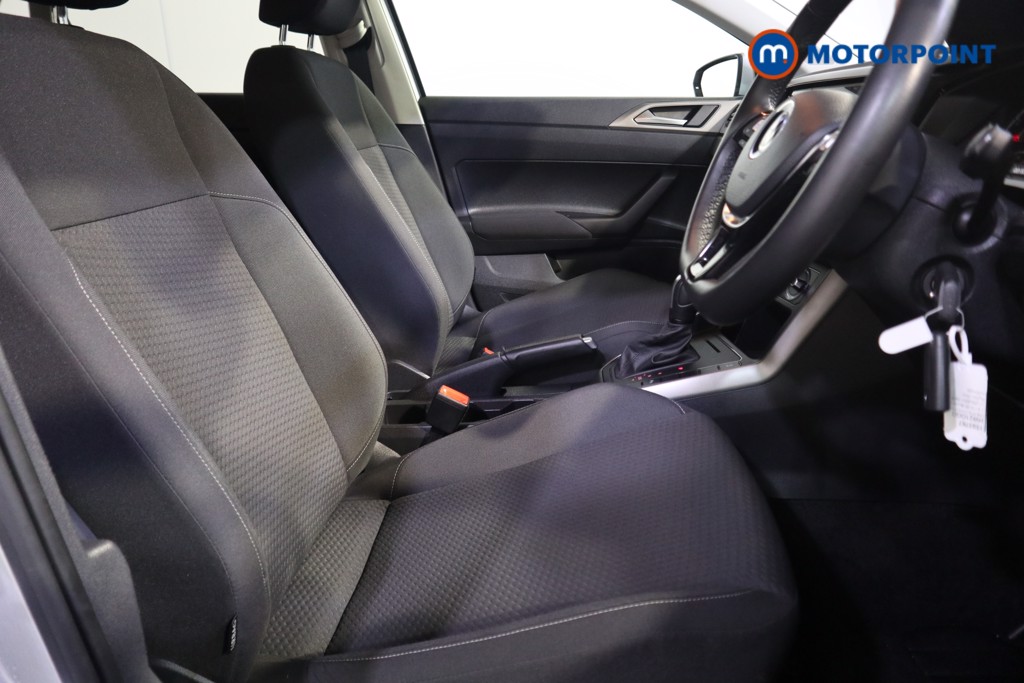 Used Volkswagen Polo 2021 for sale - 76697138: Photo 20