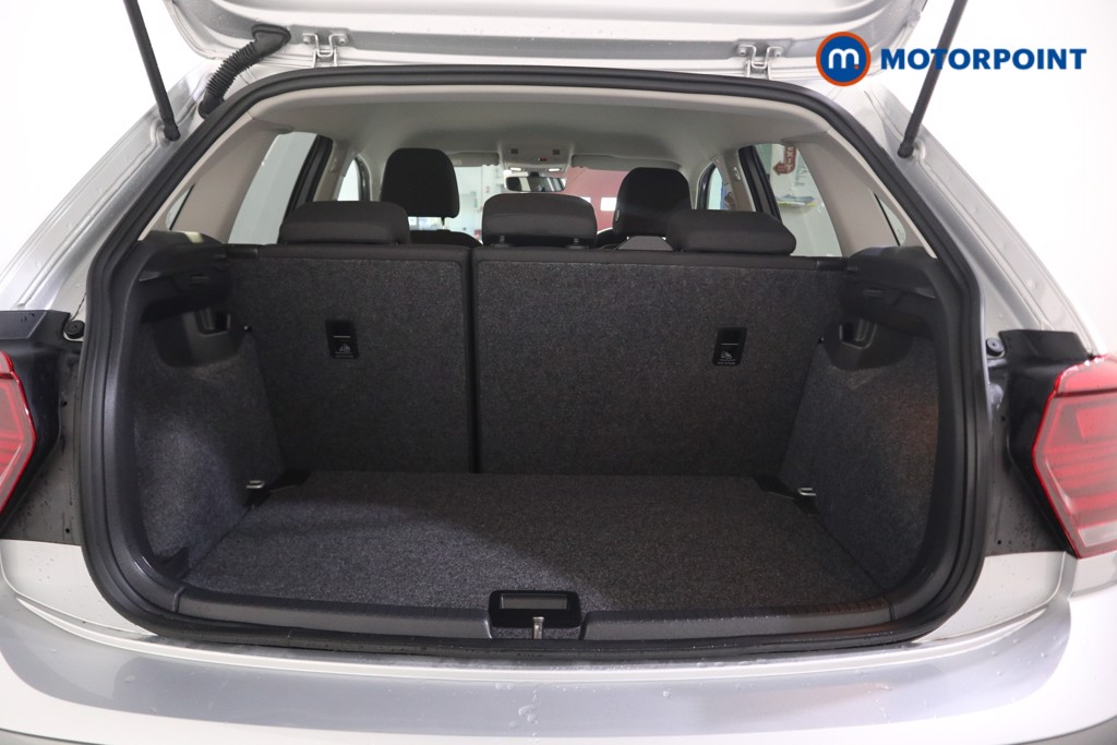 Used Volkswagen Polo 2021 for sale - 76697138: Photo 24