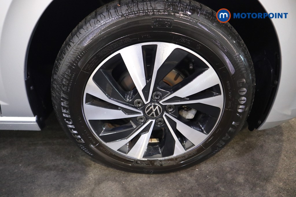 Used Volkswagen Polo 2021 for sale - 76697138: Photo 26