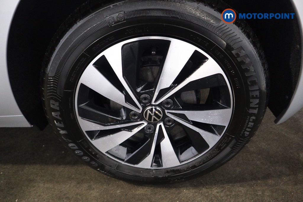 Used Volkswagen Polo 2021 for sale - 76697138: Photo 28