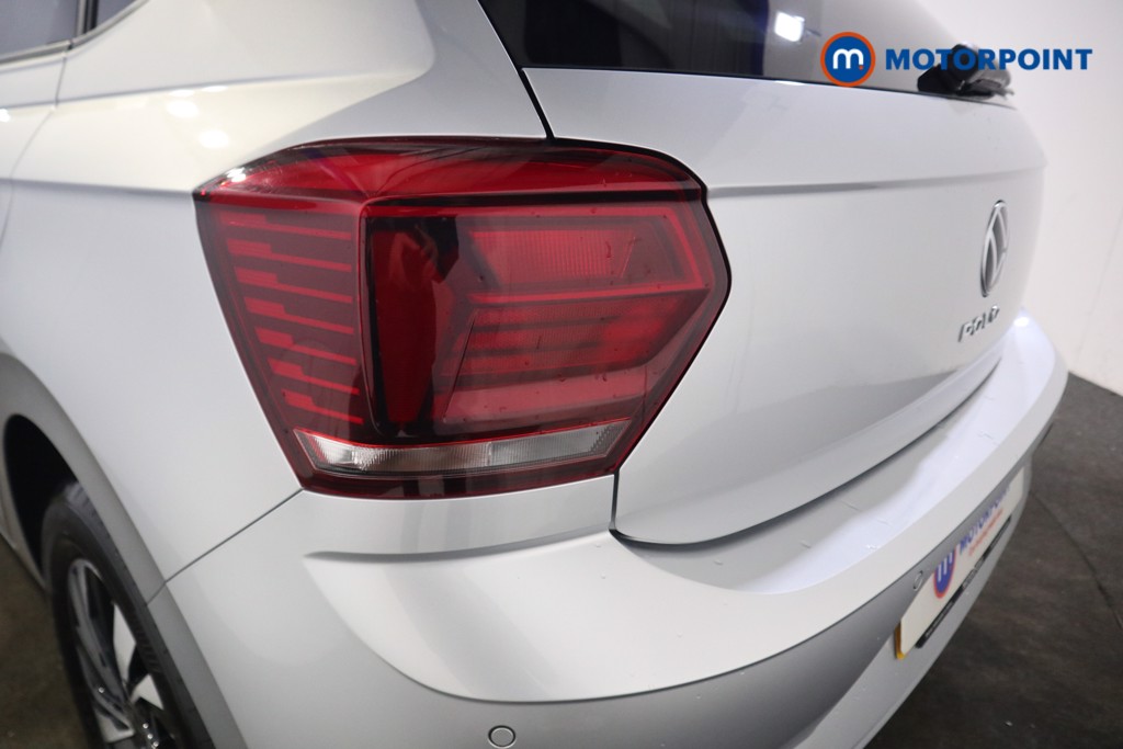 Used Volkswagen Polo 2021 for sale - 76697138: Photo 30