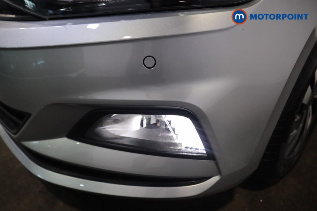 Used Volkswagen Polo 2021 for sale - 76697138: Photo 34