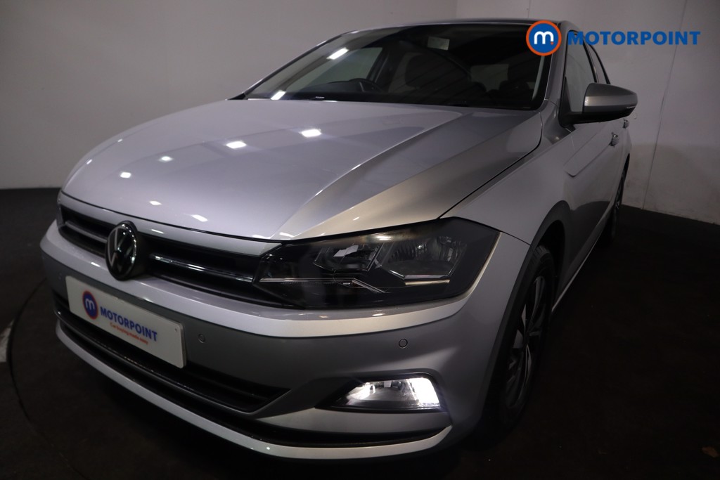 Used Volkswagen Polo 2021 for sale - 76697138: Photo 35