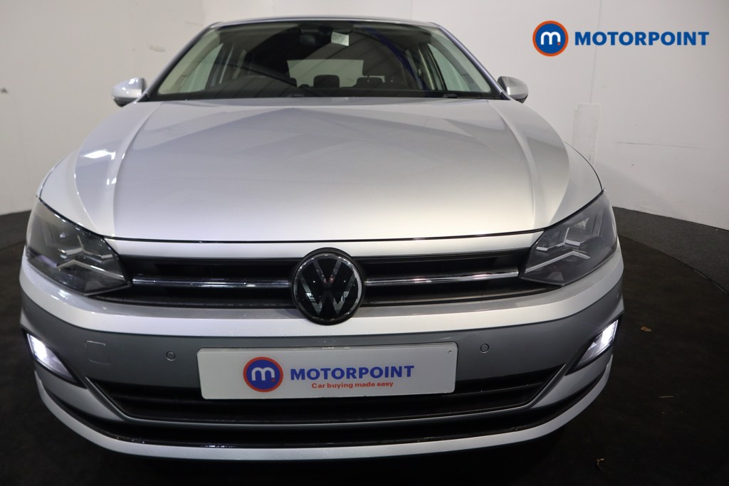 Used Volkswagen Polo 2021 for sale - 76697138: Photo 36