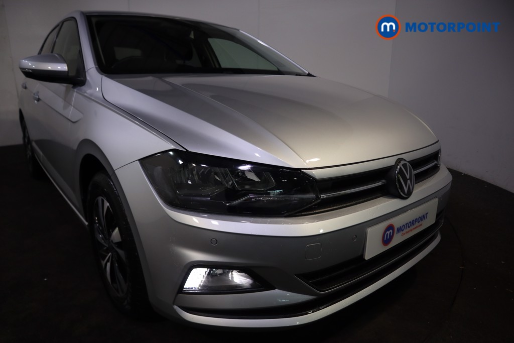 Used Volkswagen Polo 2021 for sale - 76697138: Photo 37