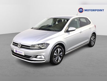 Used Volkswagen Polo 2021 for sale - 76697138: Photo