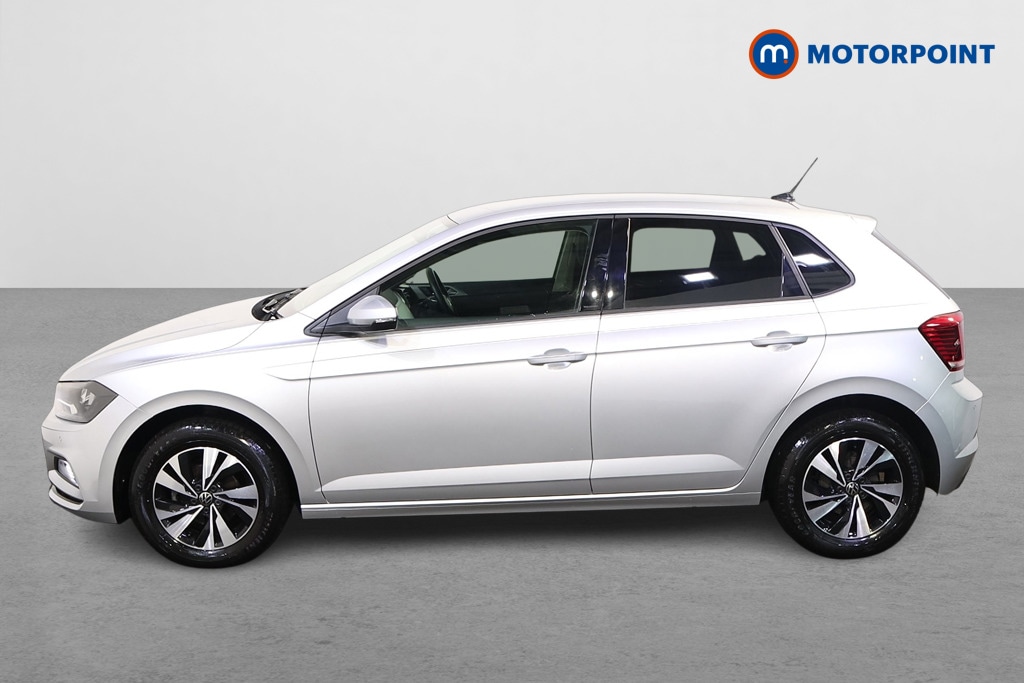 Used Volkswagen Polo 2021 for sale - 76697138: Photo 4