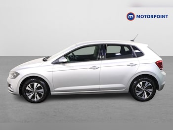 Used Volkswagen Polo 2021 for sale - 76697138: Photo